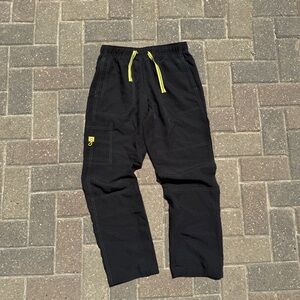 Utility tech cargos